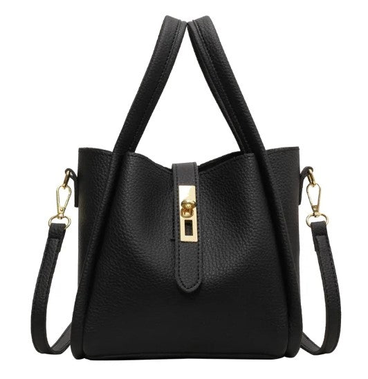 Bolso Elegancia Vintage