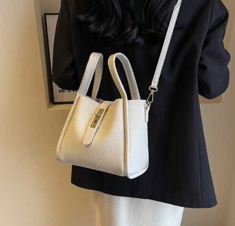 Bolso Elegancia Vintage