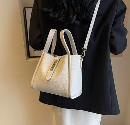 Bolso Elegancia Vintage