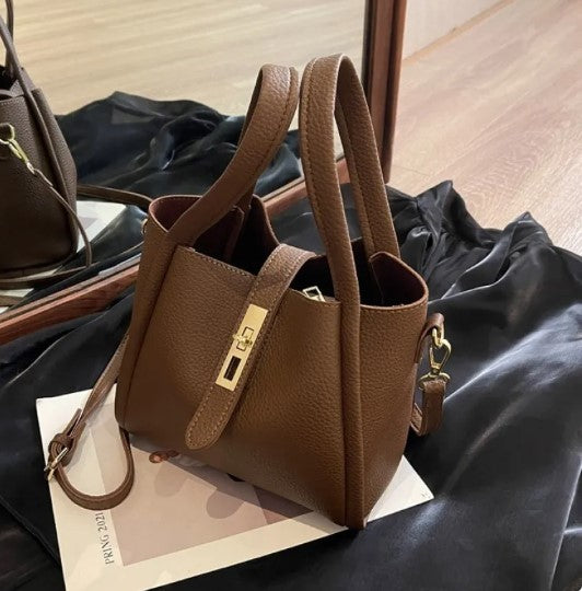 Bolso Elegancia Vintage