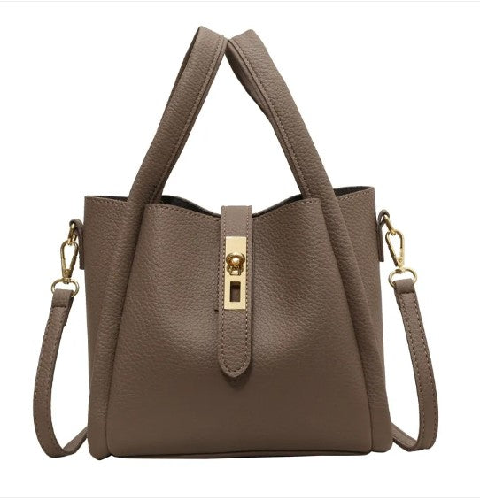 Bolso Elegancia Vintage